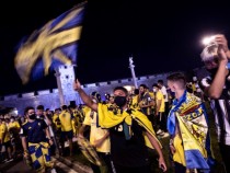 Кадис ще играе в елита в Испания след 15 години