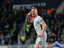 Бразилско издание: Сантана в Лудогорец, Форстър в Ботафого