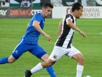 Обявиха съдийските назначения за последния кръг на Първа лига