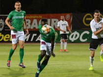 Берое отдалечи Славия от Европа с 2:0