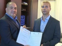 България – ключов фактор за развитието на таекуондо