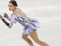 Алина Загитова спечели 1 милион долара за  една година