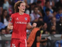 Краев с нов гол в Португалия