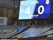 Манчестър Сити разгроми Ливърпул