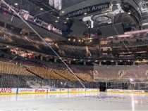 Епидемиологична бомба и в НХЛ