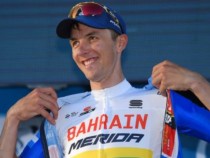 Етапен победител в "Тур дьо Франс" и "Джиро д'Италия" ще кара в Обиколката на България