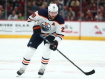 Германец е фаворит за наградата за най-полезен хокеист в НХЛ