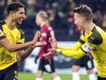 Интер привлече Хакими за 40 милиона евро