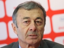Пламен Марков подал сигнала в прокуратурата срещу ЦСКА 1948
