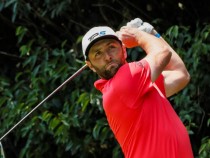 Испанец спечели голф турнира в Охайо и оглави световната ранглиста