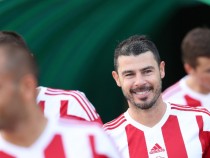 ЦСКА 1948 надигра Царско село