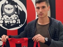 Локомотив (Сф) с минимална победа срещу новак във Втора лига