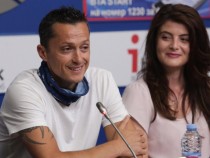 Бербатов и Жиру подкрепят кампания на Христо Янев