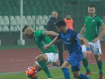 Мартин Камбуров наказа Локо (Пд)