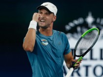 Димитър Кузманов се класира за финала в Познан