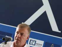 Наско Сираков: Финансовата ситуация в Левски е все по-тежка