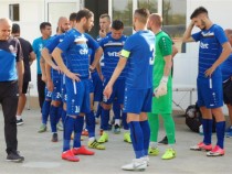 Монтана загря за баража с победа над Хебър