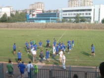 Заразени са и футболисти на Дунав