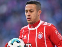 Ливърпул преговаря с Тиаго Алкантара