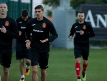 АЕК проявява интерес към Кирил Десподов