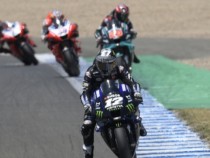 Винялес най-бърз за деня, Накагами печели втората тренировка в Испания