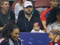 Дъщерята на Серина Уилямс и Натали Портман съсобственички на футболен клуб