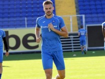 Холмар Ейолфсон ше е готов за началото на новия сезон