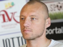 Иван Иванов за кариерата и новите цели