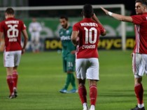 ЦСКА София представи отбора и загуби от Монтана с 2:3