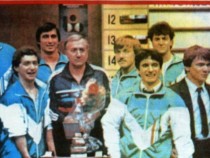 Борислав Гидиков: Антонио Кръстев беше човек-бохем