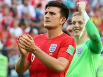 Връщат Хари Магуайър в националния отбор