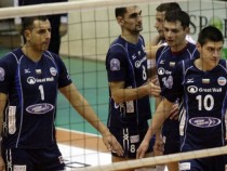 Марек Ивкони срещу австрийци за „Чалъндж къп“