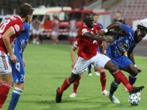 Два от четири или – нещо като нищо