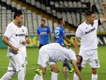 Капитанът на Славия напуска отбора