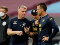 Джон Тери е вариант за Борнемут