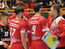 Нефтохимик завърши участието си в квалификациите на ШЛ