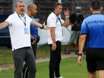 Загорчич: В Славия трябва да се направи голяма промяна