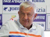 Крушарски: С Акрапович имаме граждански брак