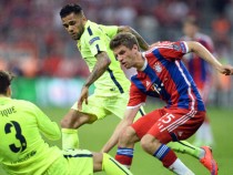 Барселона и Байерн се срещат за 13-и път в Европа