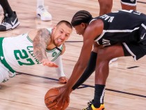 Големи победи за Оклахома и Бостън в НБА