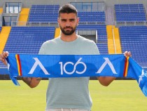ПФК Левски подписа с вратар
