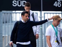 Илия Груев остава във Вердер