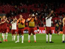 ЧФР Клуж отново е шампион