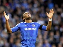 Дидие Дрогба иска да оглави футбола в родината си