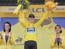 Извадиха асове от Тур дьо Франс