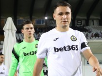 Капитанът на Славия: Очаква ни труден мач, но дано да е с хубав край