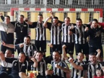 Хандбалният шампион Локомотив (Вн) няма да участва в първенството