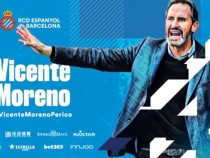 Еспаньол назначи нов треньор