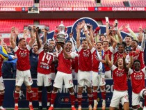 Без преигравания за Купата на Англия