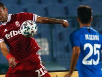 Арда надигра ЦСКА 1948 в София